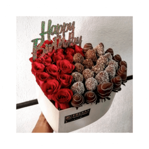 Box Sweet Heart