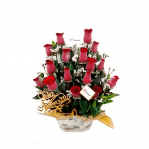 Canasta Love Anniversary