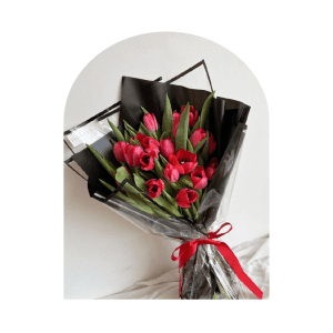 Ramo Envy x15 Tulips