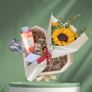 Regalo Bloom Ilumina