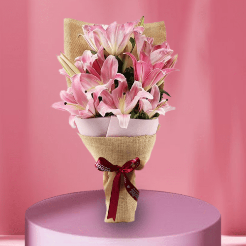 ramo lilis arequipa mama