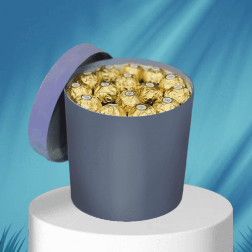 box ferrero solo