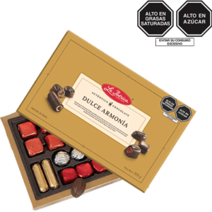Bombones Armonia