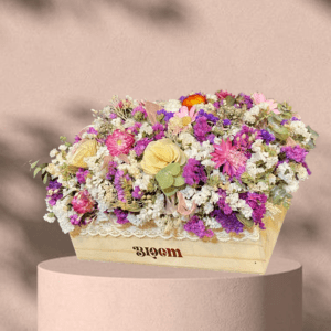 Jardín Eterno