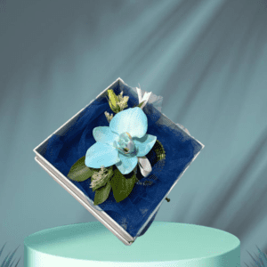 Corsage clásico