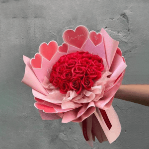 Ramo Corazoncito