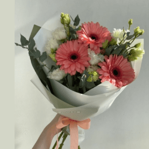 MiNi Ramo Gerberas