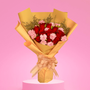 Ramo Lovely Rose