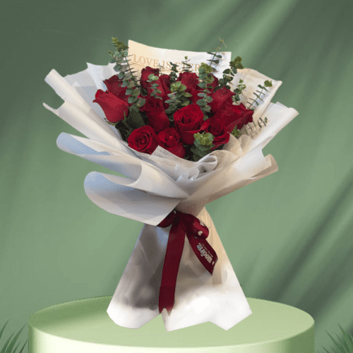 ramo garden san valentin