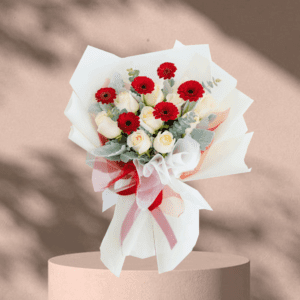 Ramo Love Gerberas