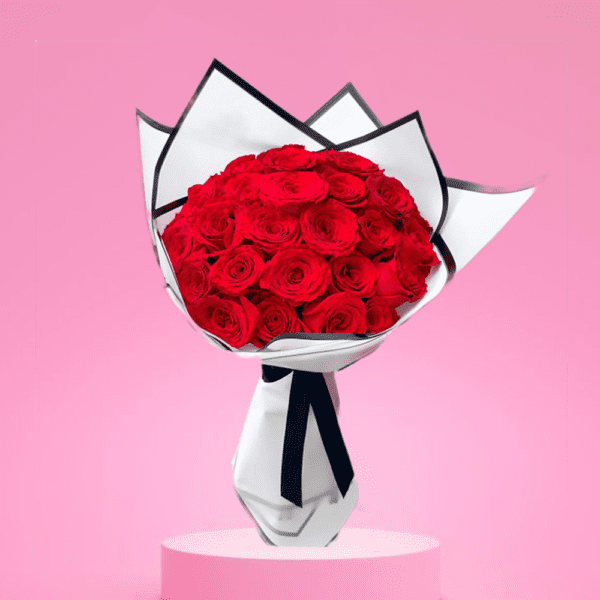 Ramo Clasicc LOVE | Arreglos Florales - Florería Epifany