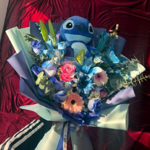 Ramo Stitch