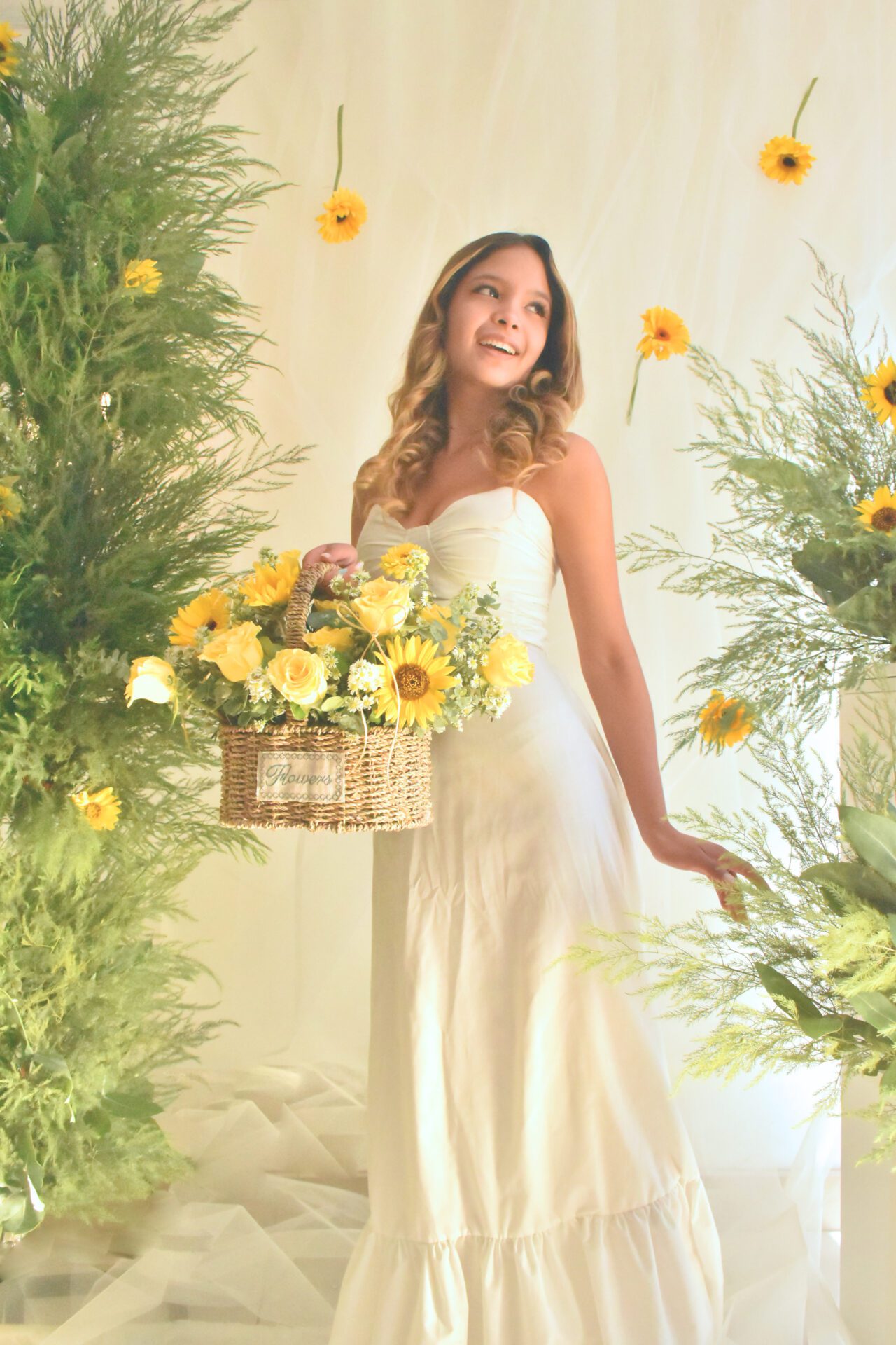 florería en Arequipa