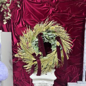 Corona de Adviento
