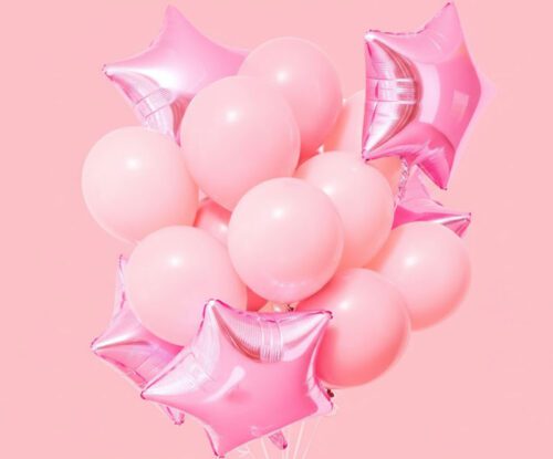 Globos bloom 02