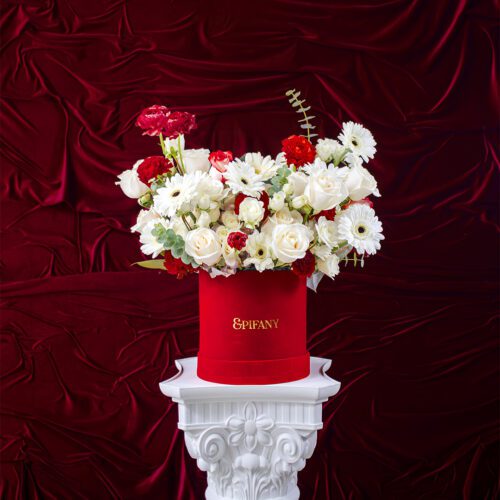 BOX EDICION SAN VALENTIN
