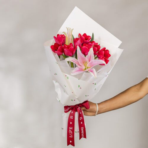 RAMO SAN VALENTIN 2026