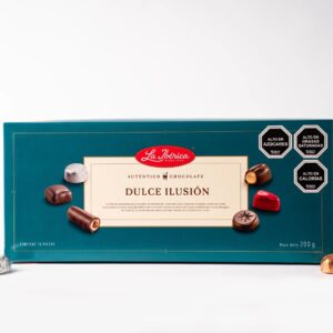 Dulce Ilusion La Iberica