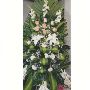 Pedestal Clásico I