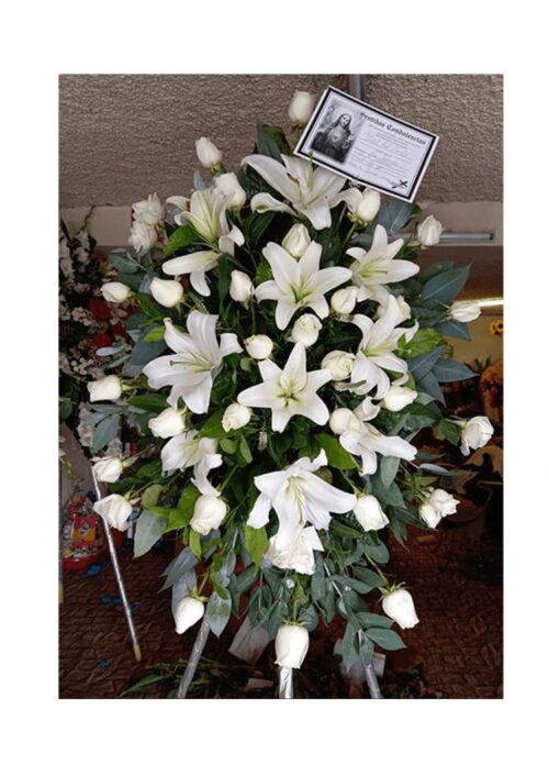 funebre pedestal epifany 2