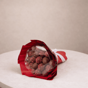 Ramo de ChocoFresas Red
