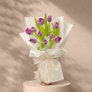 Ramo Resiliente Tulip