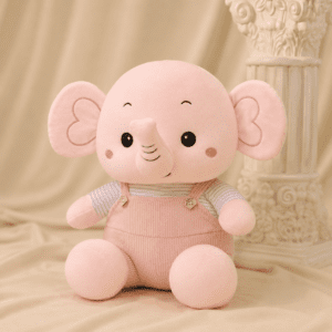Peluche Elefante Importado