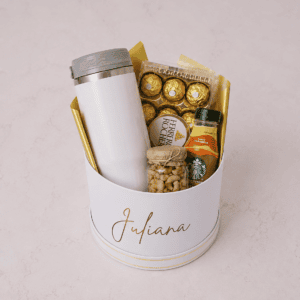 Regalo Ferrero Corporativo