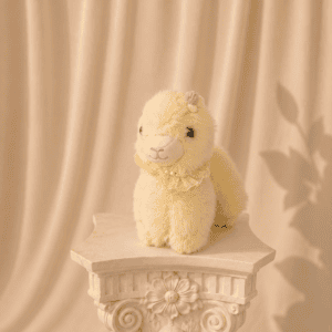 LLamita Peluche